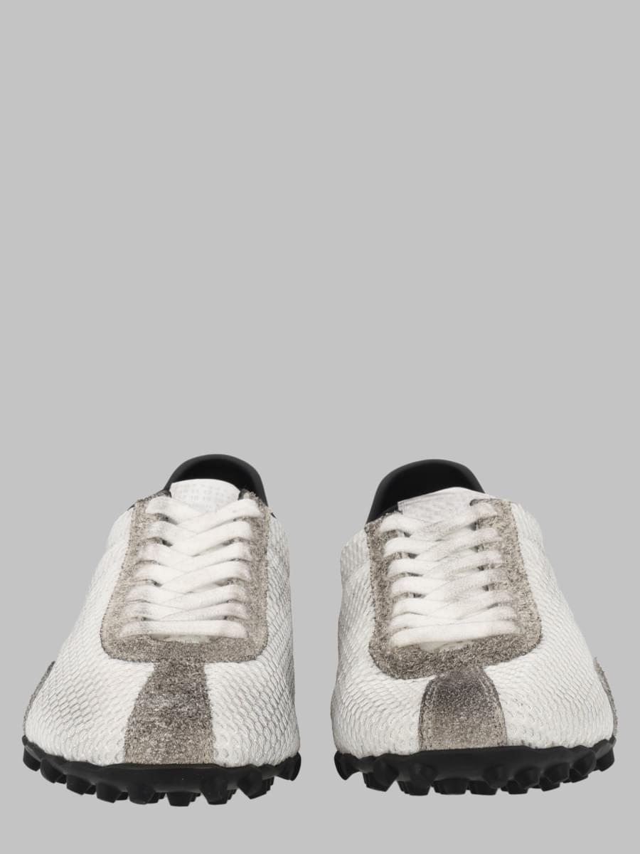 Maison Margiela Women Sneaker "Sprinters Low Top"