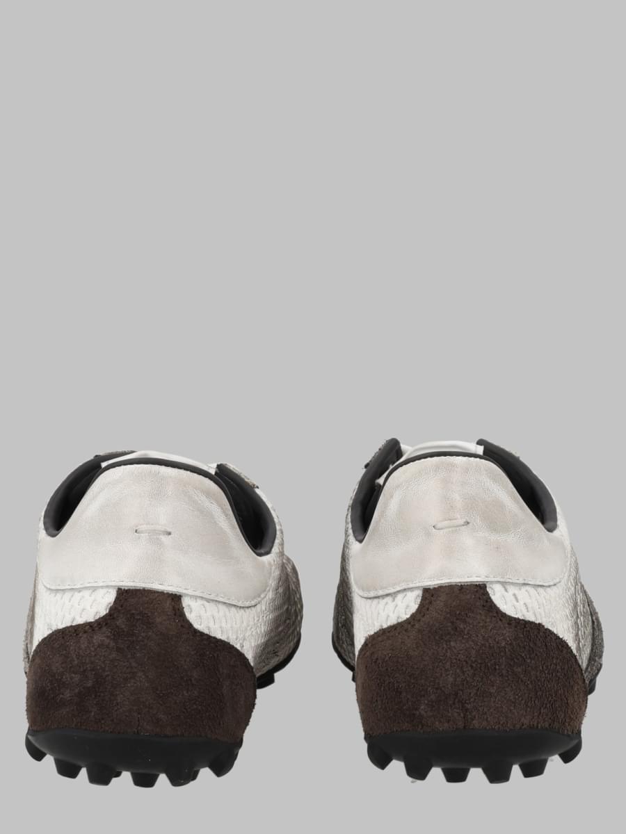 Maison Margiela Women Sneaker "Sprinters Low Top"