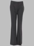 P.A.R.O.S.H. Women Pantalone In Lana