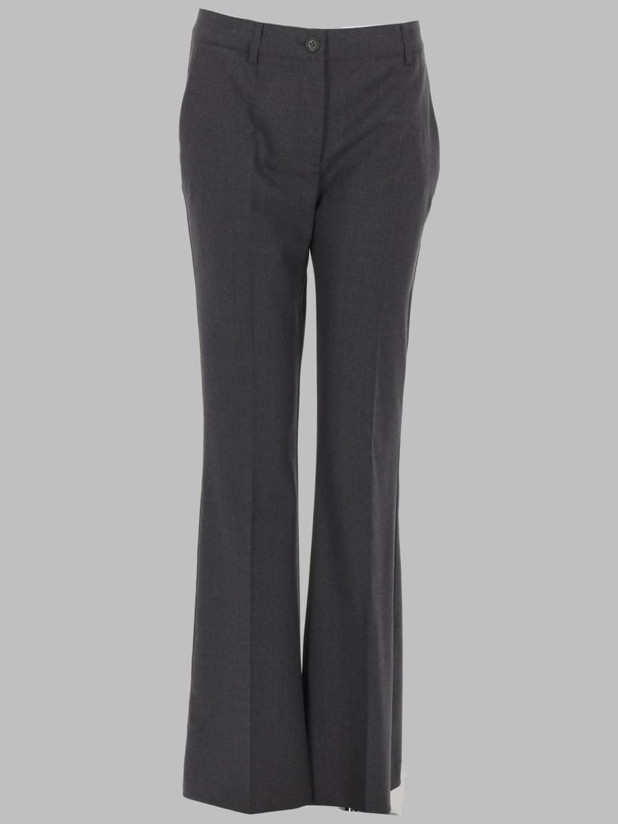 P.A.R.O.S.H. Women Pantalone In Lana
