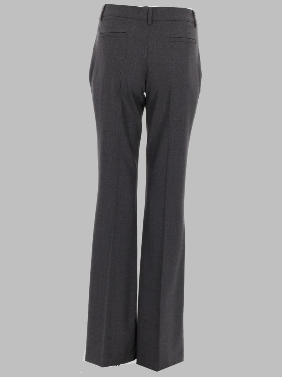 P.A.R.O.S.H. Women Pantalone In Lana
