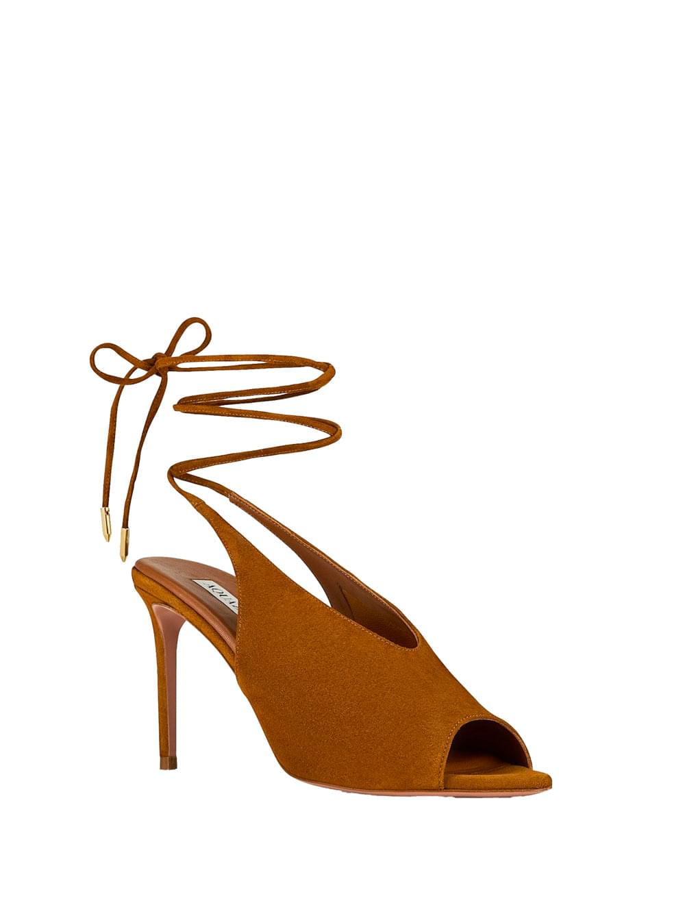 Aquazzura Women Lais Sandal 85