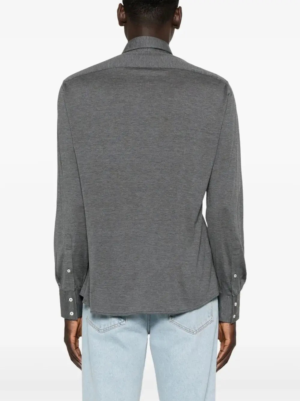 Brunello Cucinelli Men Shirt