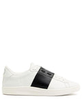 Valentino Garavani Men Open Royco Trainer In Nappa Calfskin