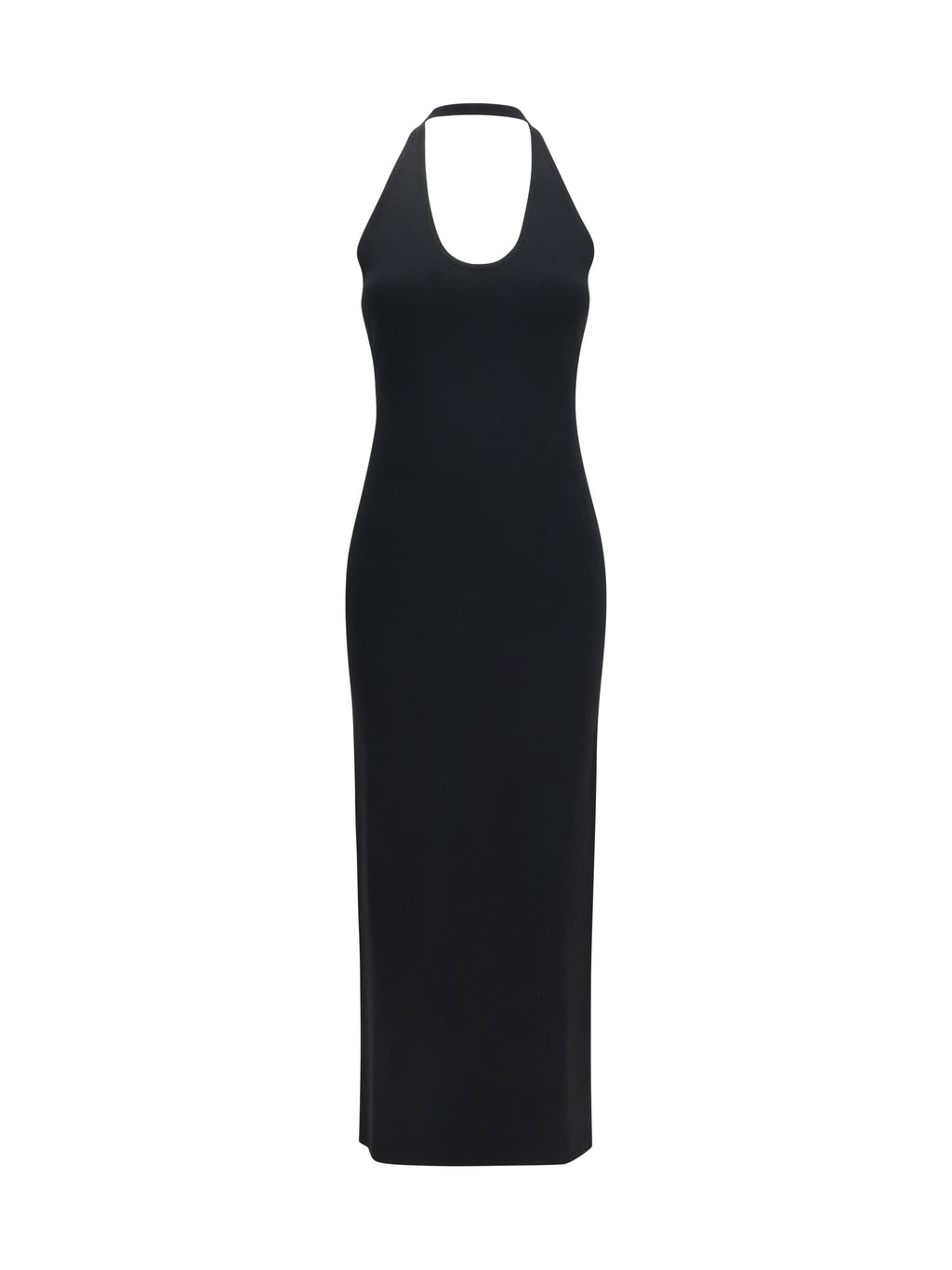 Toteme Women Halter-Neck Knit Dress