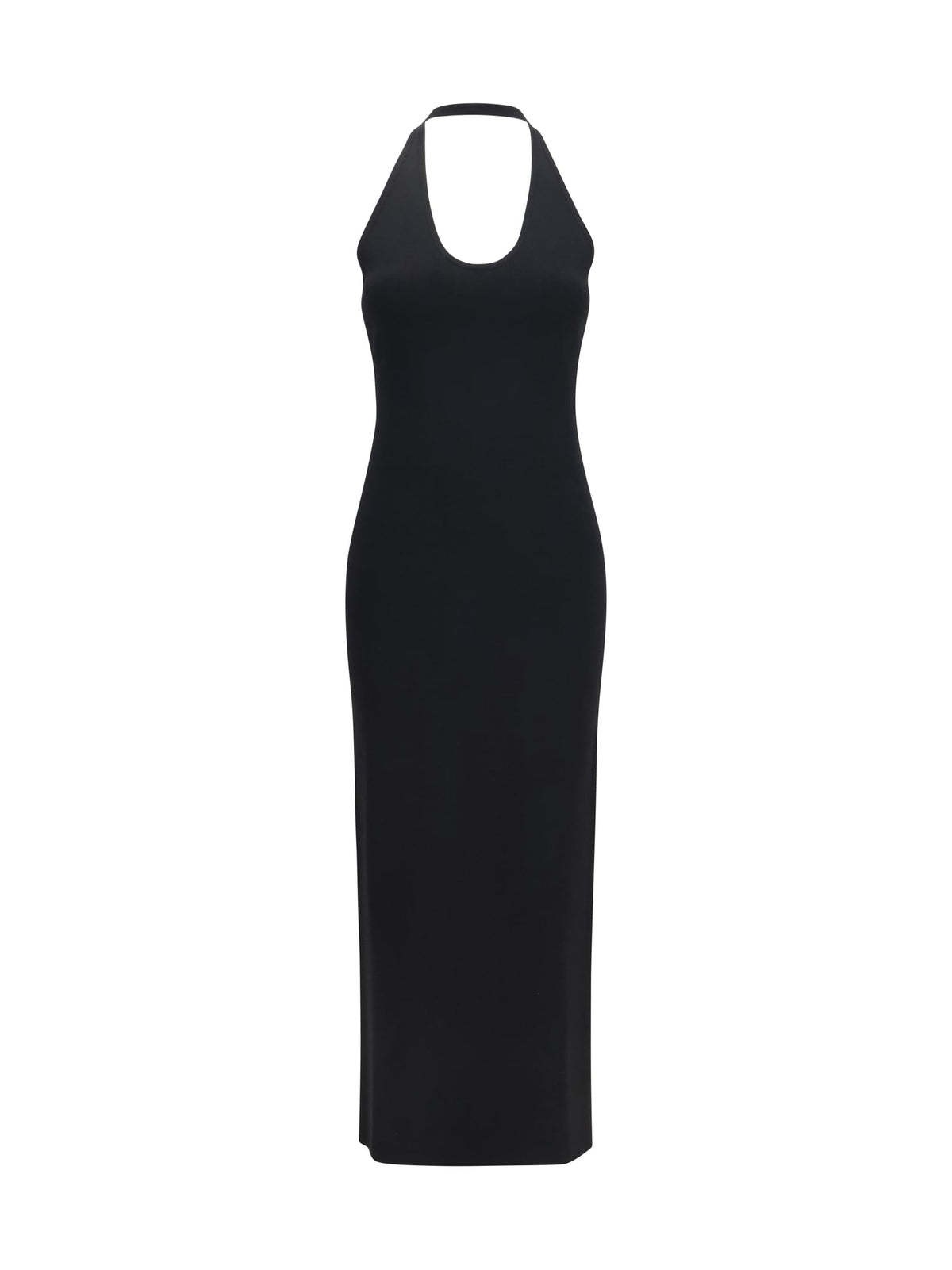 Toteme Women Halter-Neck Knit Dress