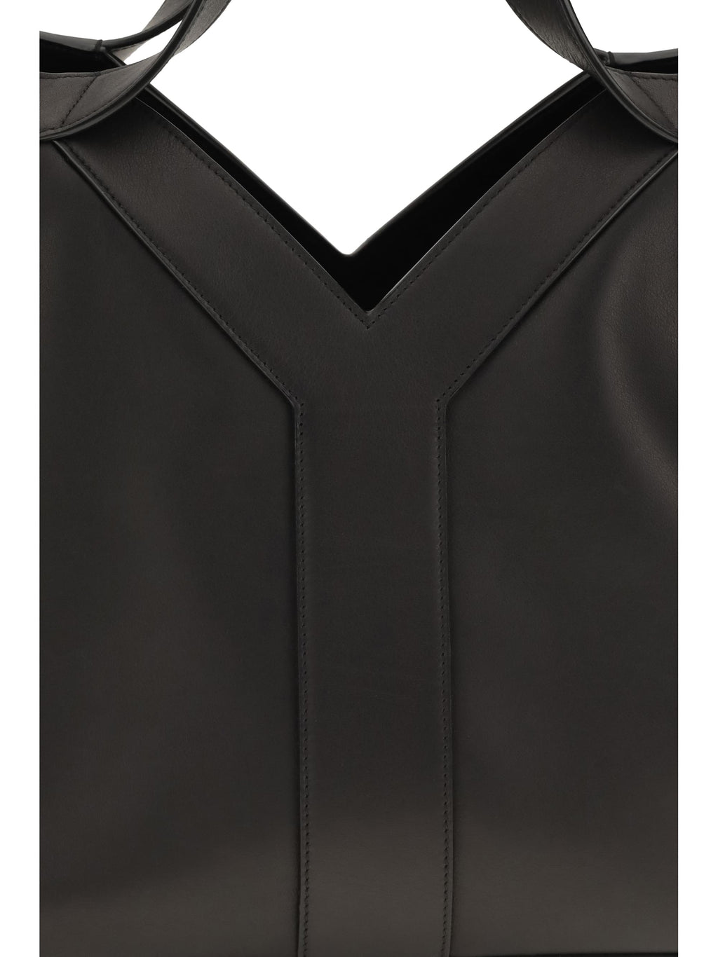 Saint Laurent Women Small Y Tote Bag