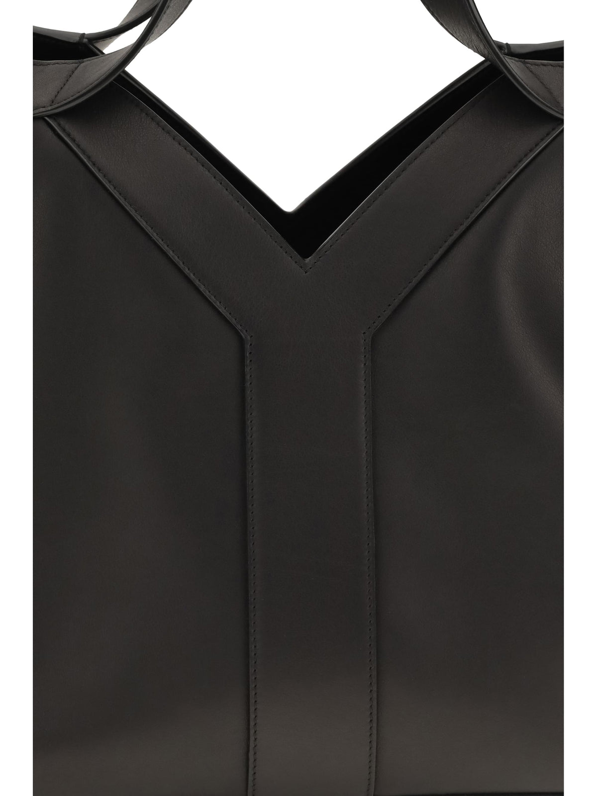 Saint Laurent Women Small Y Tote Bag