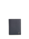 Ferragamo Men Mini Gancini Wallet