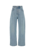 Bottega Veneta Women Denim Jeans