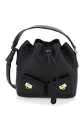 Ferragamo Women Drawstring