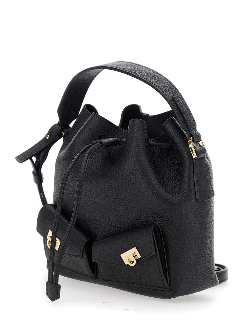 Ferragamo Women Drawstring