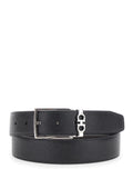 Ferragamo Men Fibbia Da Cerimonia