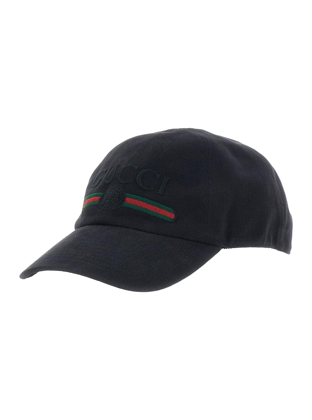 Gucci Men Gucci Fake Ricamato