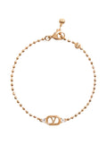 Valentino Garavani Women Bracelet | Ovalette | Metallo/Strass