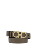 Ferragamo Women Reversible Belt