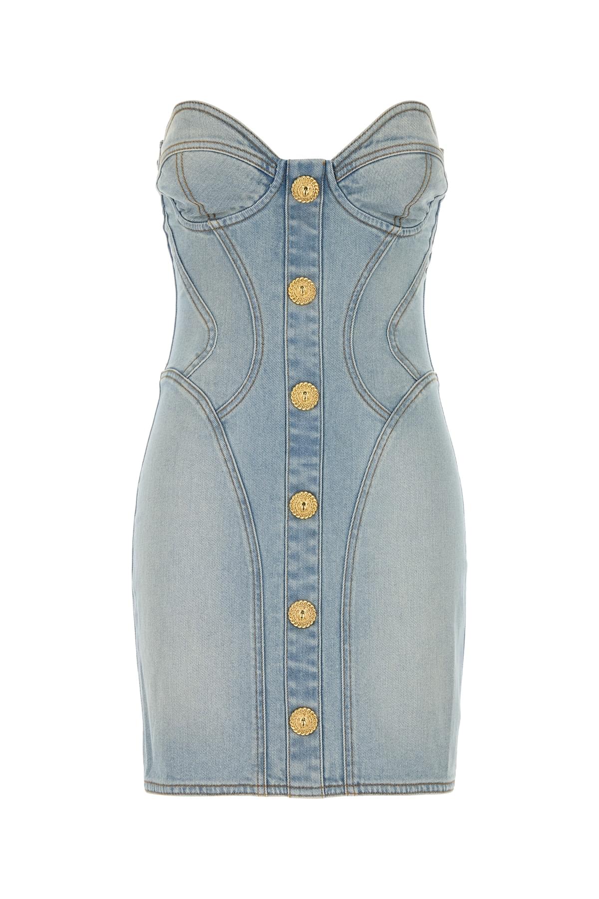 Balmain Women Abito