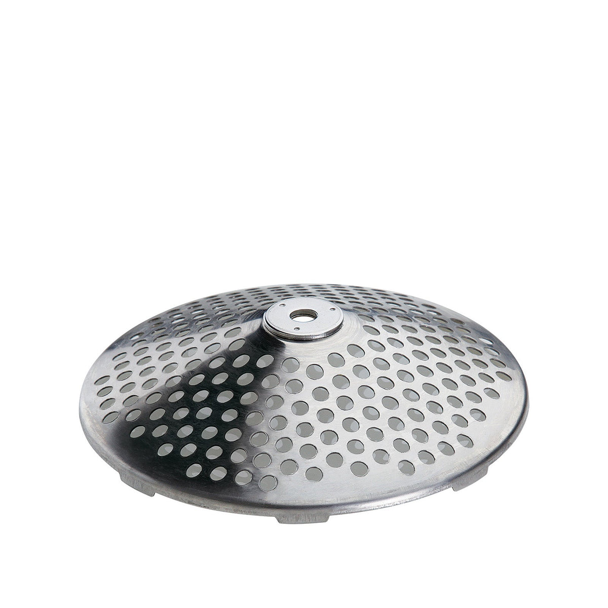 Küchenprofi Stainless Steel Food Mill, Large, 18/10 Stainless Steel, 4 Interchangeable Discs, Strainer for Sauce
