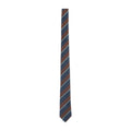 Paul Smith Striped Silk Tie Men