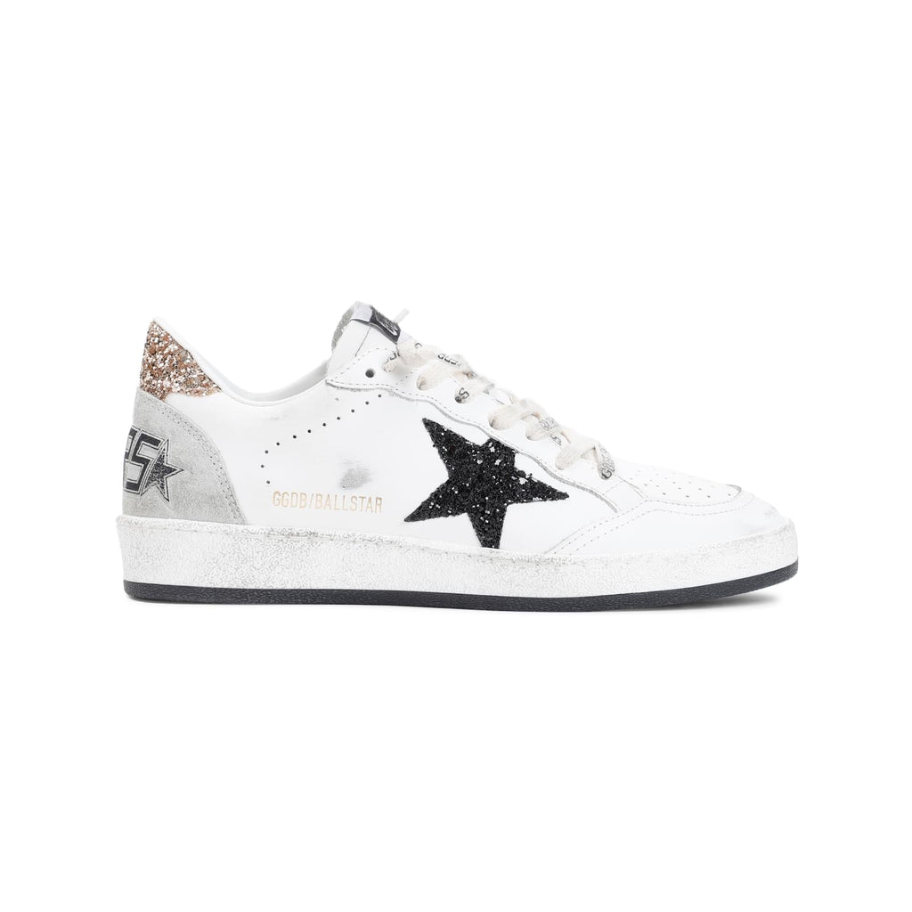 Golden Goose Ballstar Sneakers Women