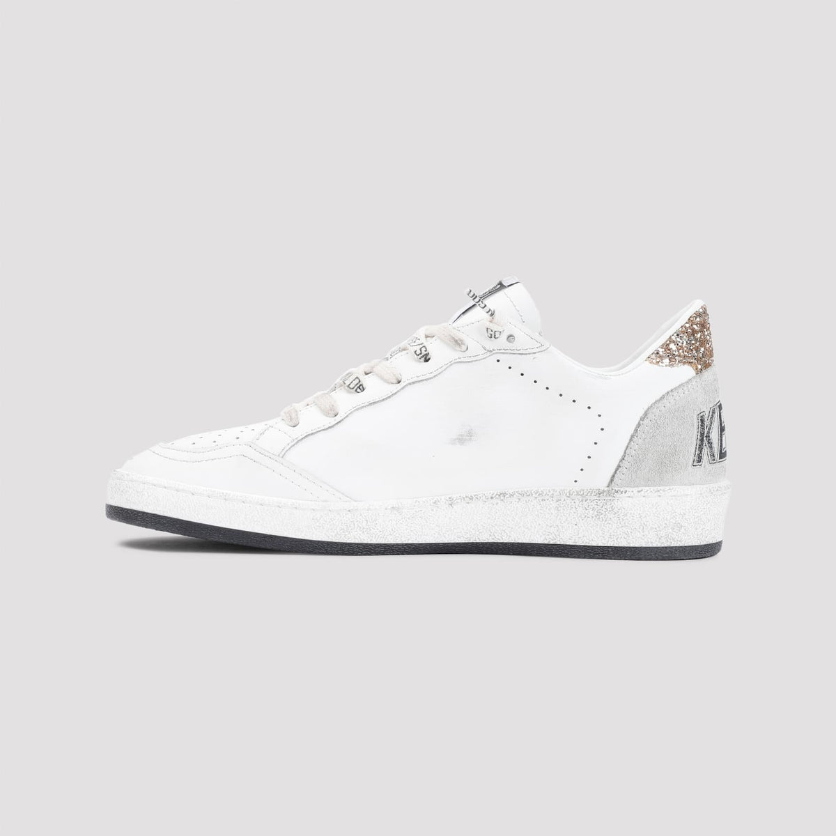 Golden Goose Ballstar Sneakers Women