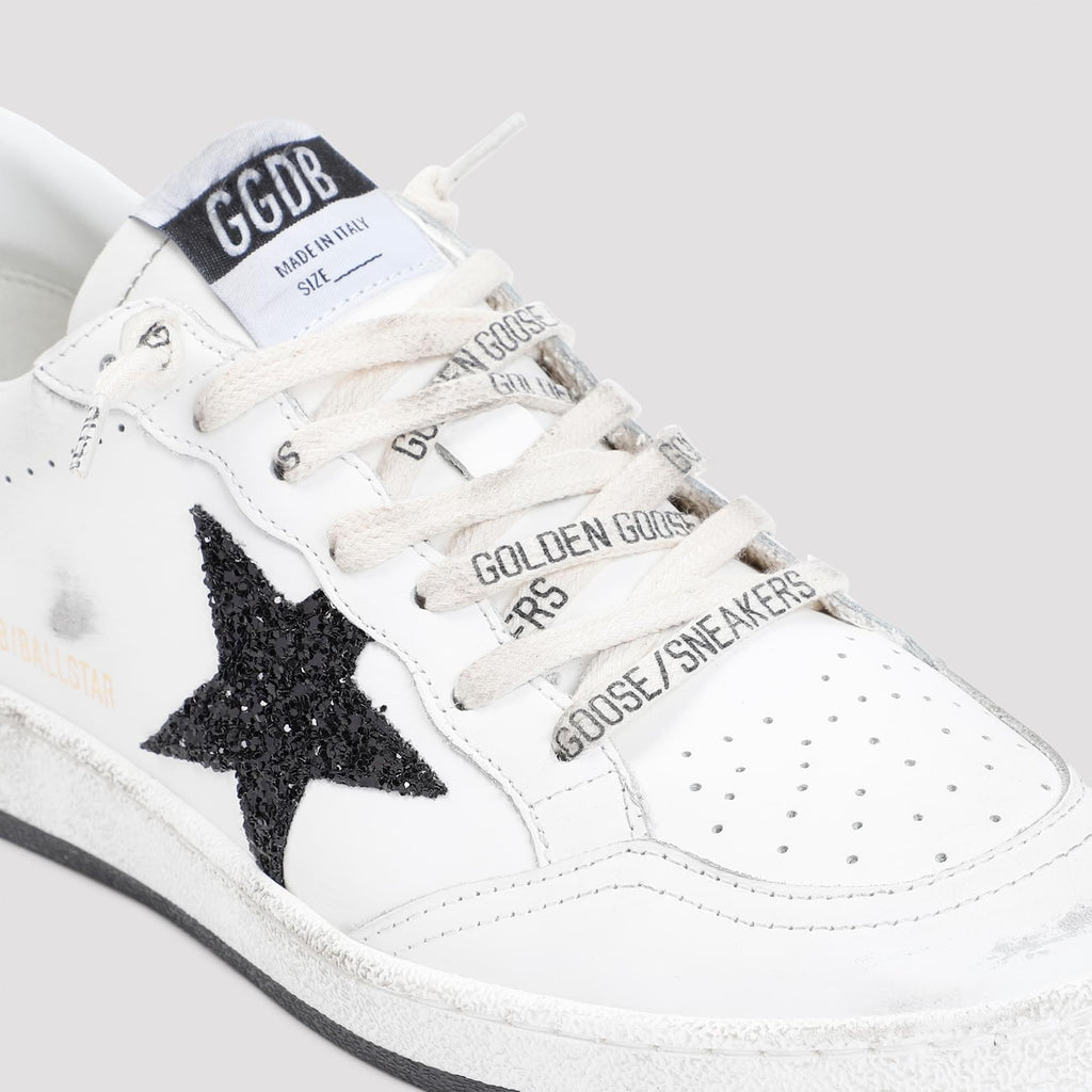 Golden Goose Ballstar Sneakers Women