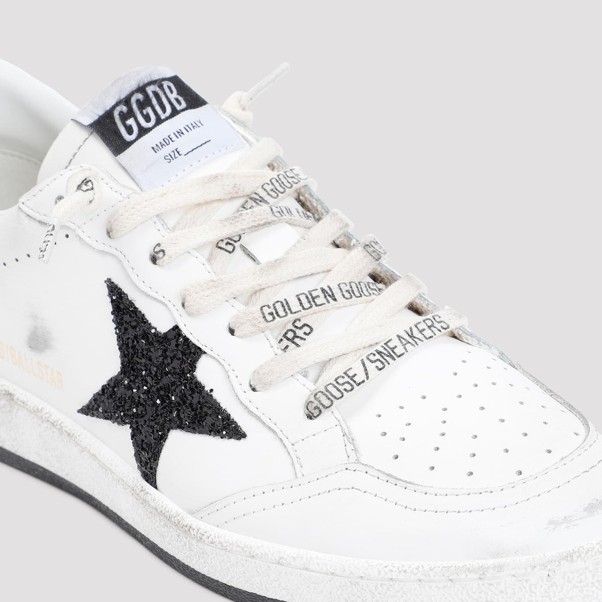 Golden Goose Ballstar Sneakers Women