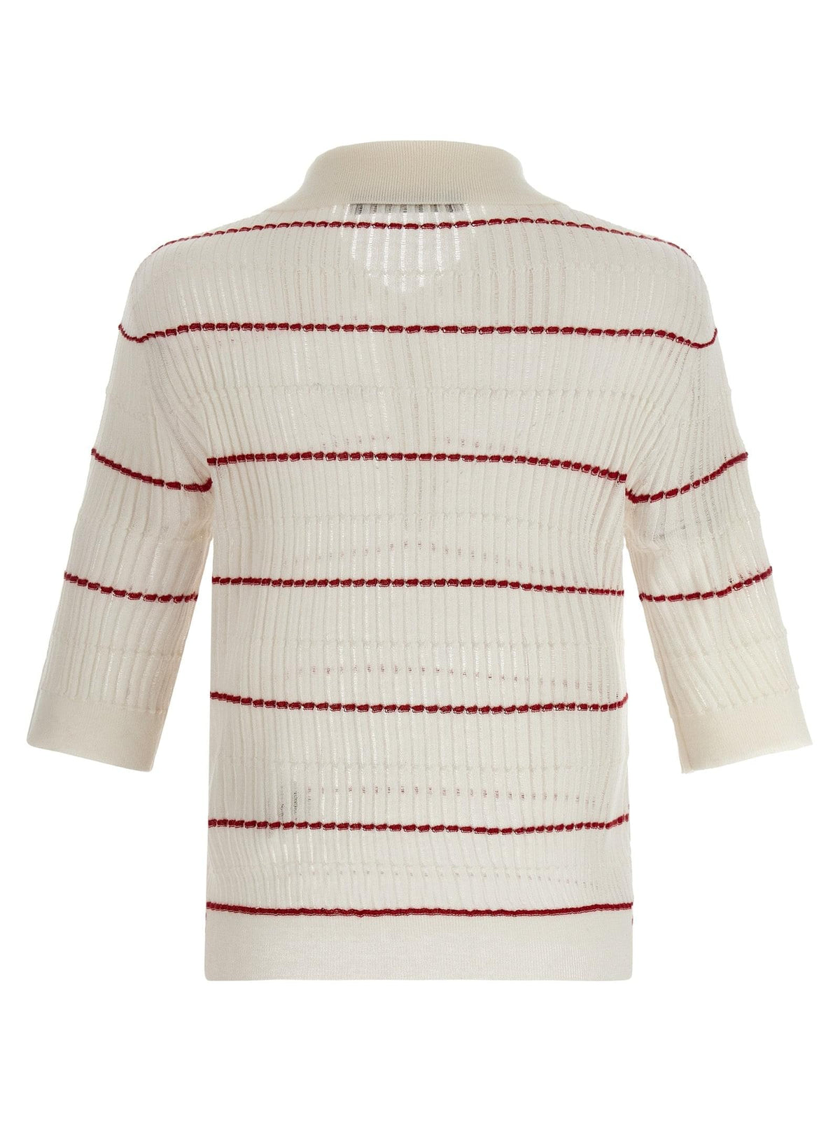 Max Mara Studio Women 'Mstgallo' Polo Shirt