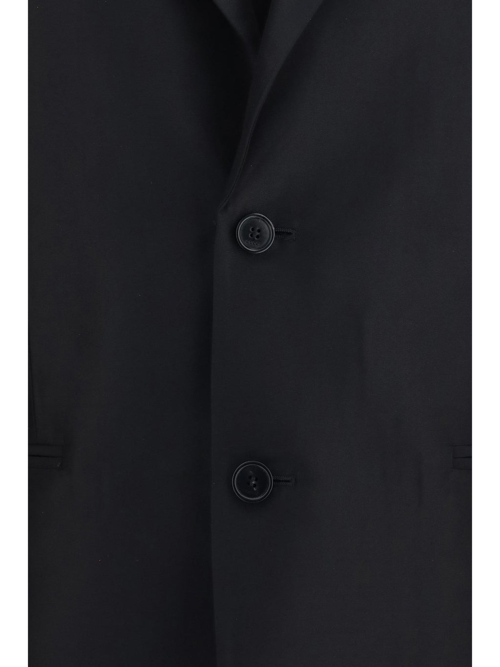 Gucci Women Silk Faille Jacket