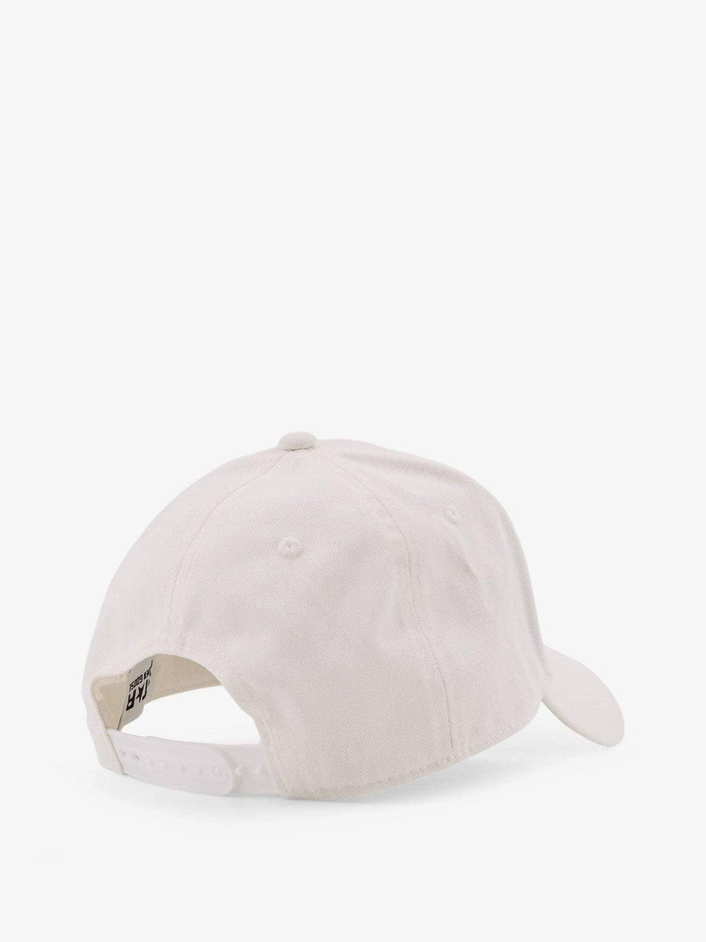 Golden Goose Deluxe Brand Men Demos Cotton Blend Hat