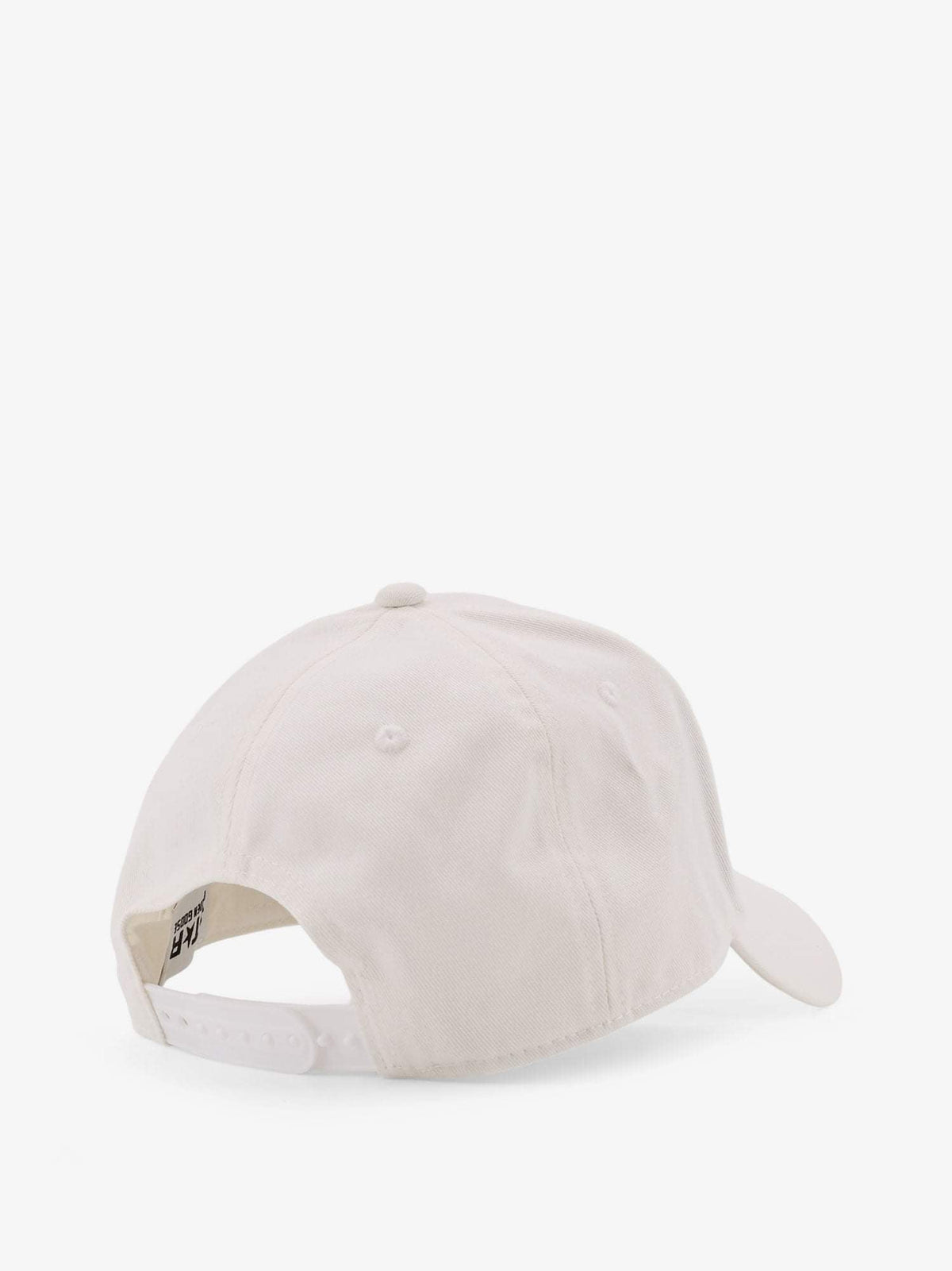 Golden Goose Deluxe Brand Men Demos Cotton Blend Hat