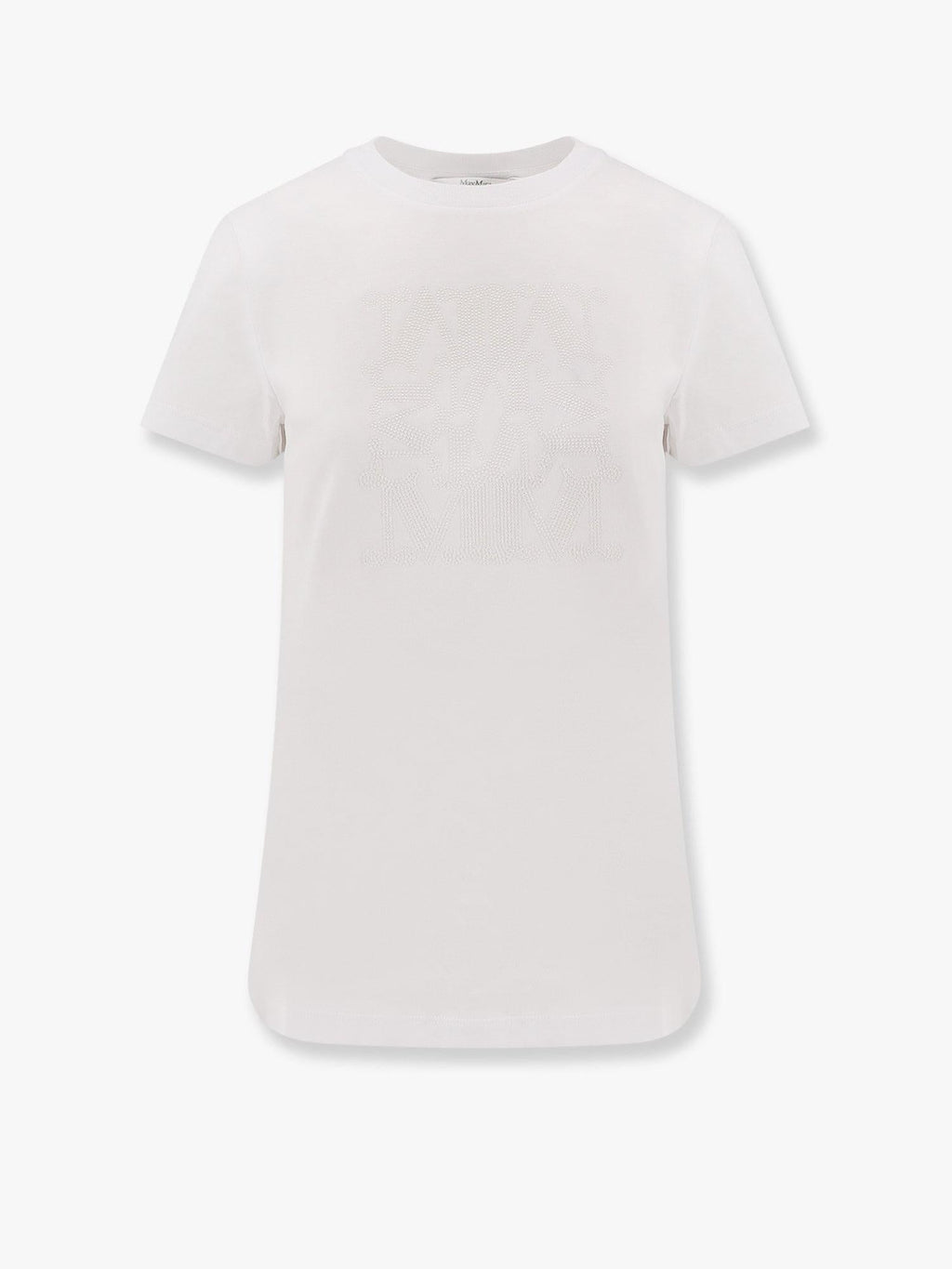 Max Mara Women Giovane Cotton T-Shirt