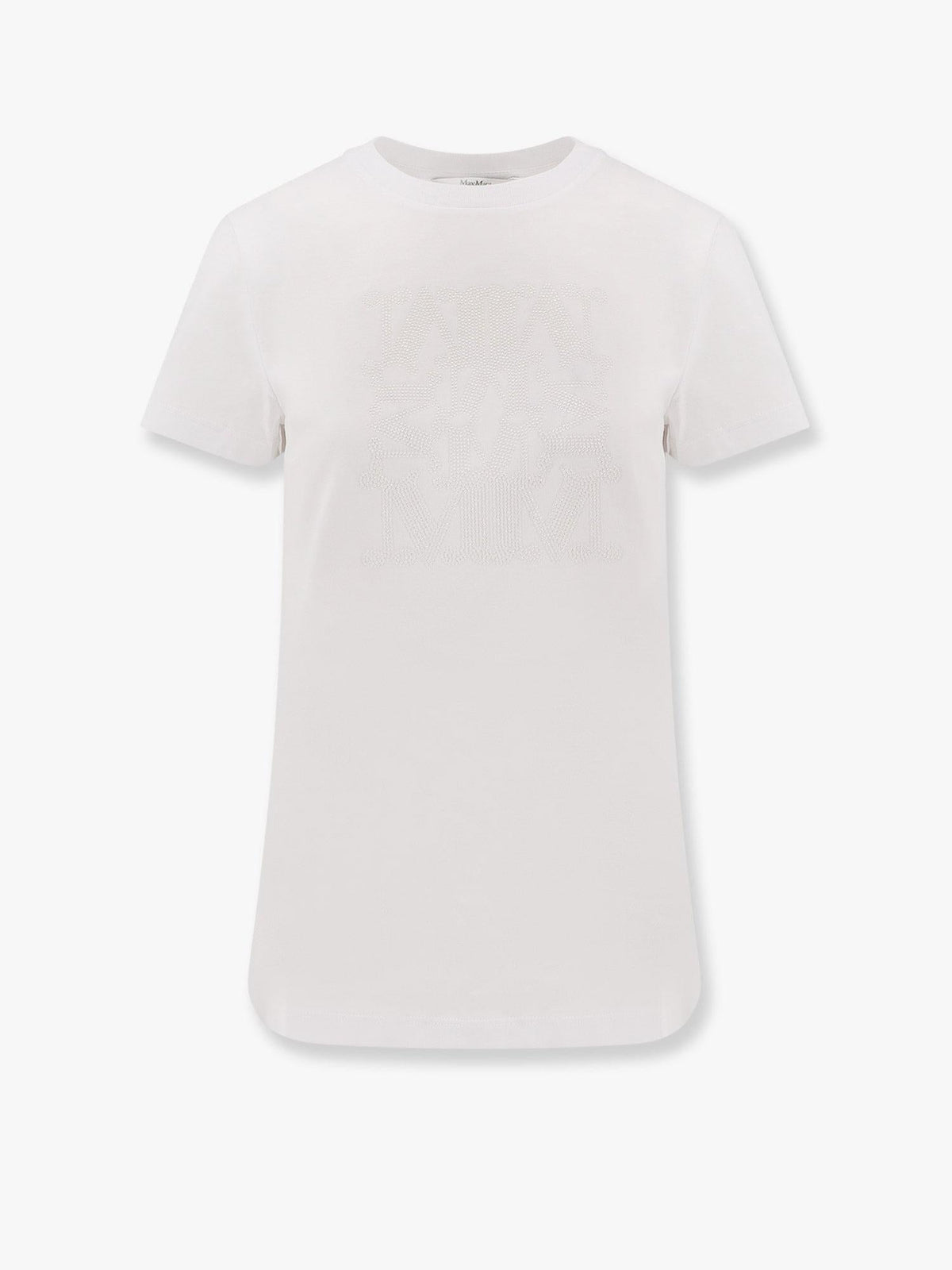 Max Mara Women Giovane Cotton T-Shirt