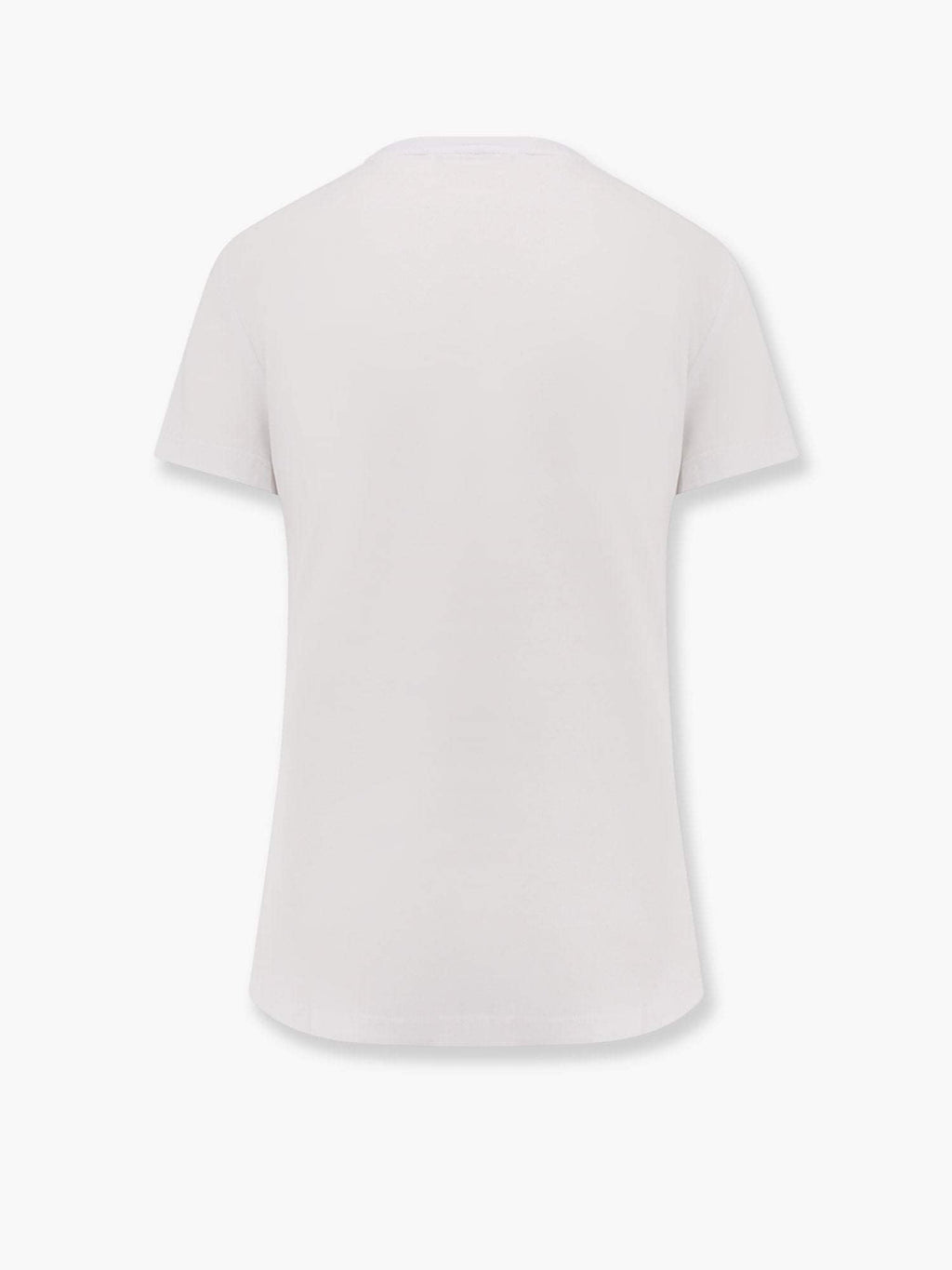 Max Mara Women Giovane Cotton T-Shirt