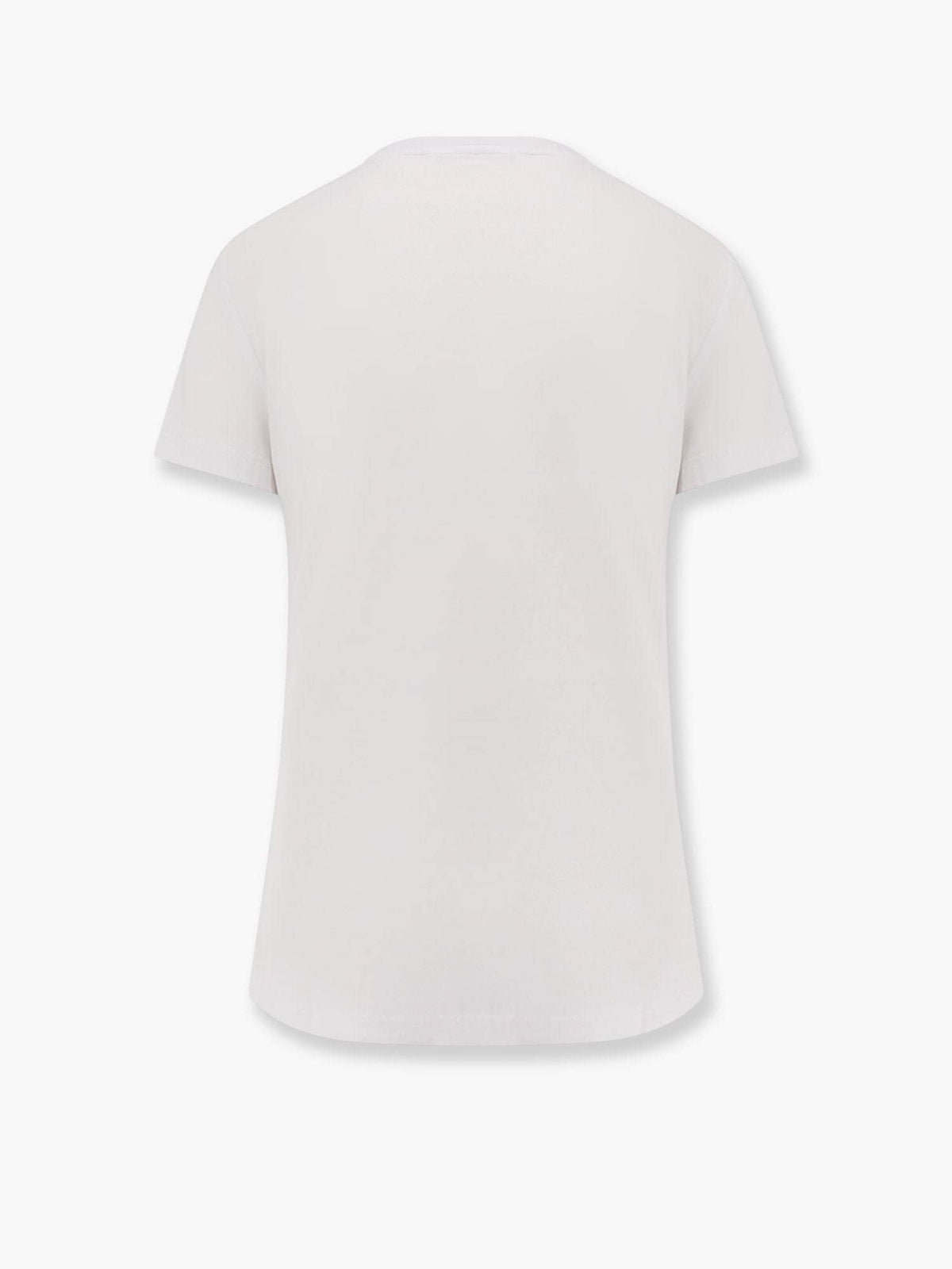 Max Mara Women Giovane Cotton T-Shirt