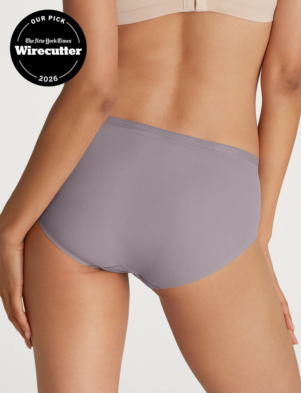Women's Air Brief