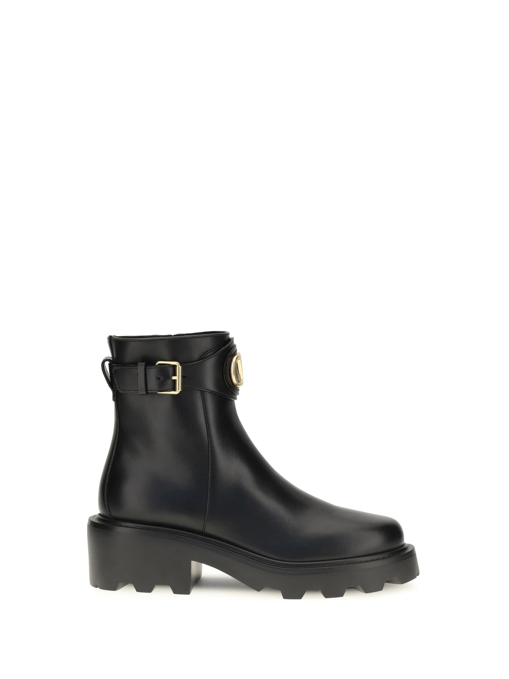 Valentino Garavani Women Vlogo Signature Ankle Boots