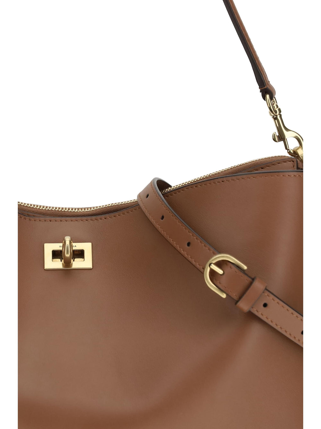 Balenciaga Women Rodeo Shoulder Bag