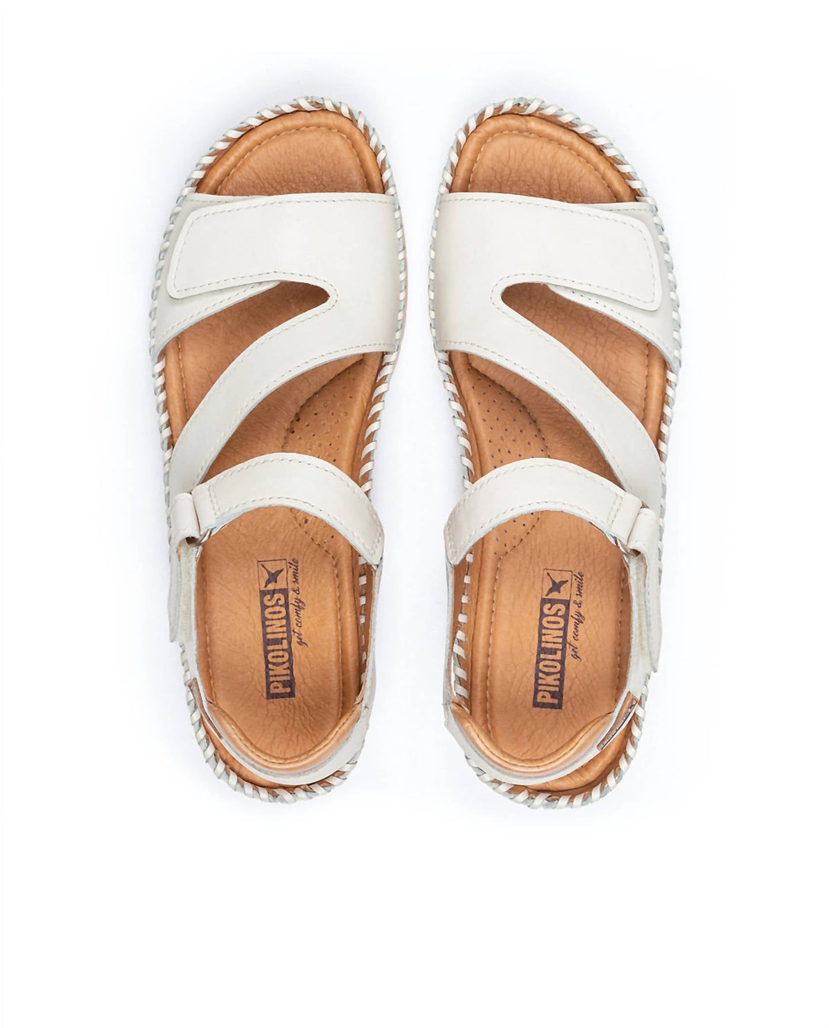 Women's Altea Sandal In Nata