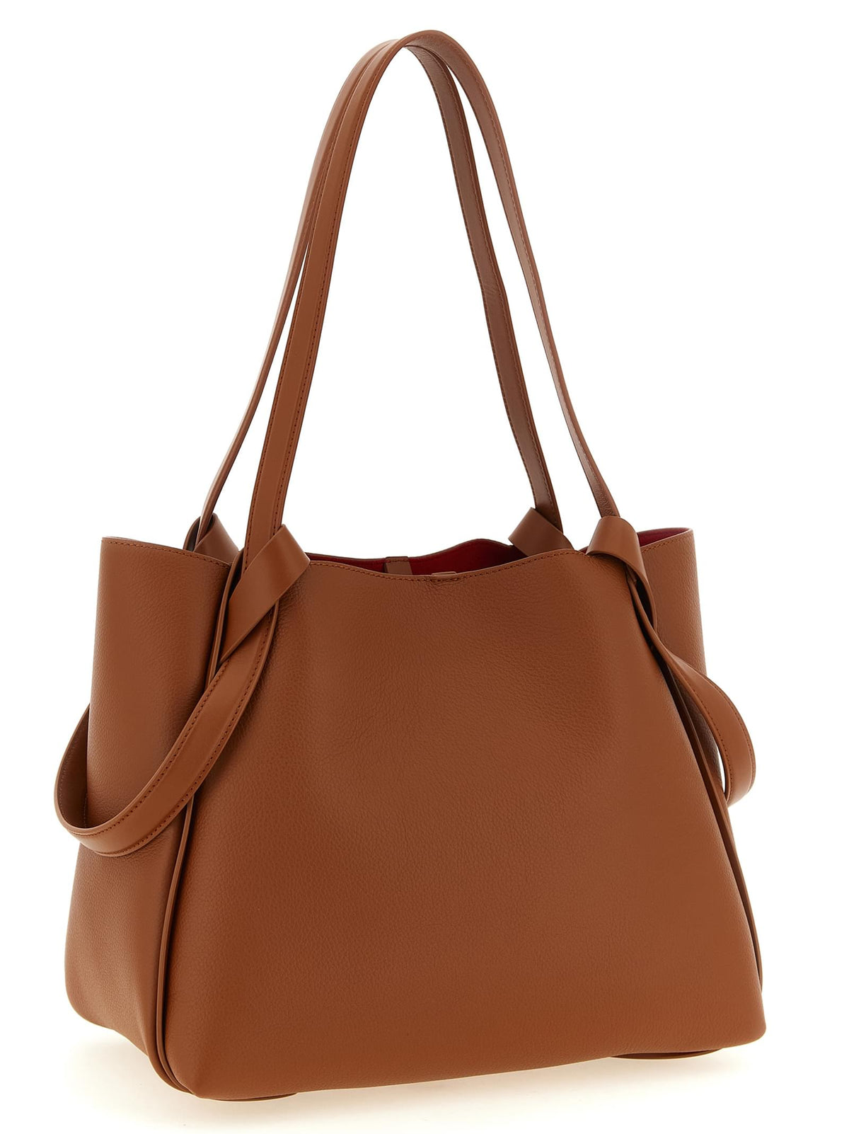Christian Louboutin Women 'Bettina' Small Shopping Bag