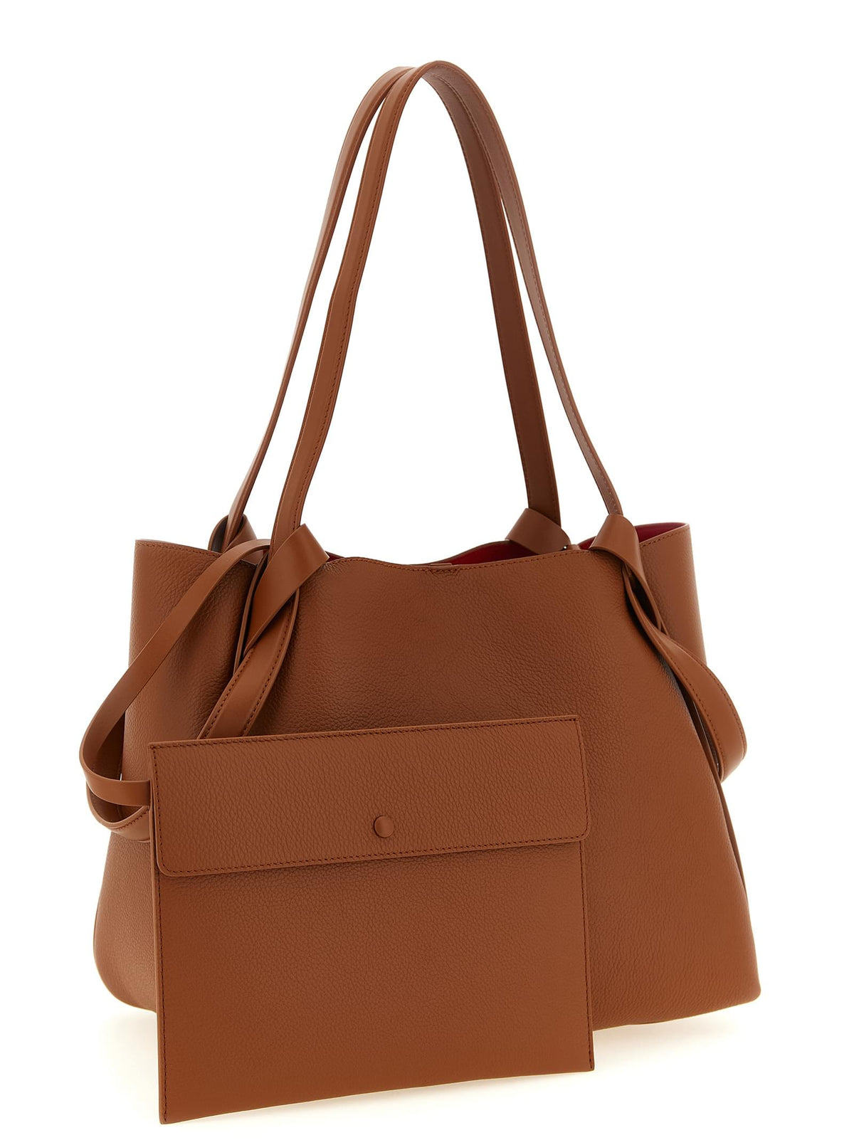 Christian Louboutin Women 'Bettina' Small Shopping Bag