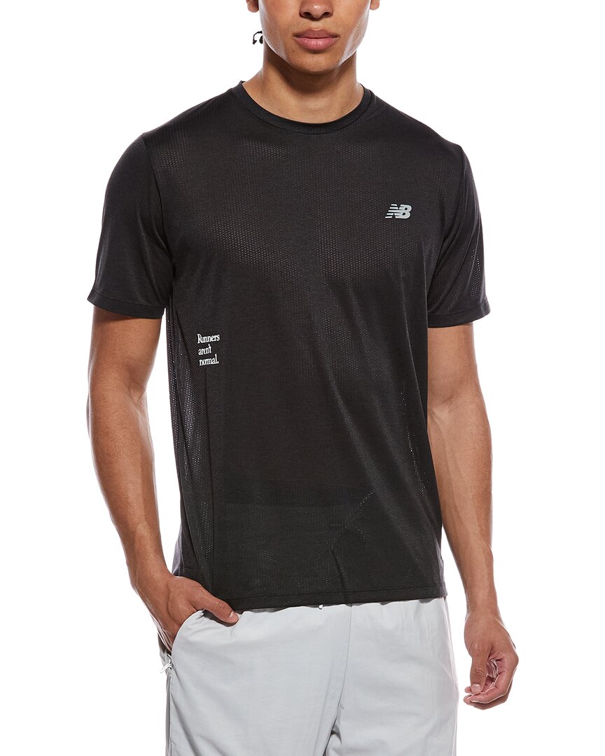 New Balance Athletics Graphic T-Shirt