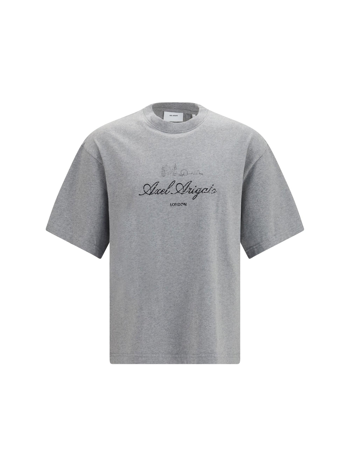 Axel Arigato Men Ldn Sky T-Shirt