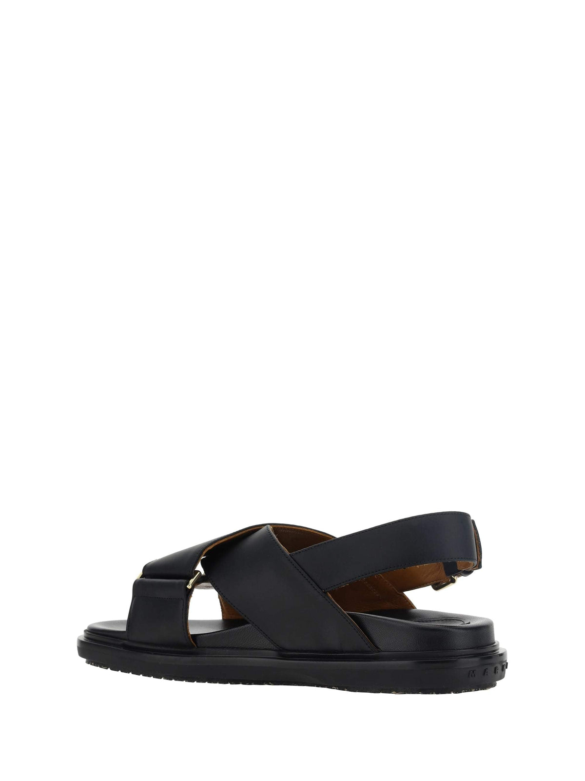 Marni Women Fussbett Sandals