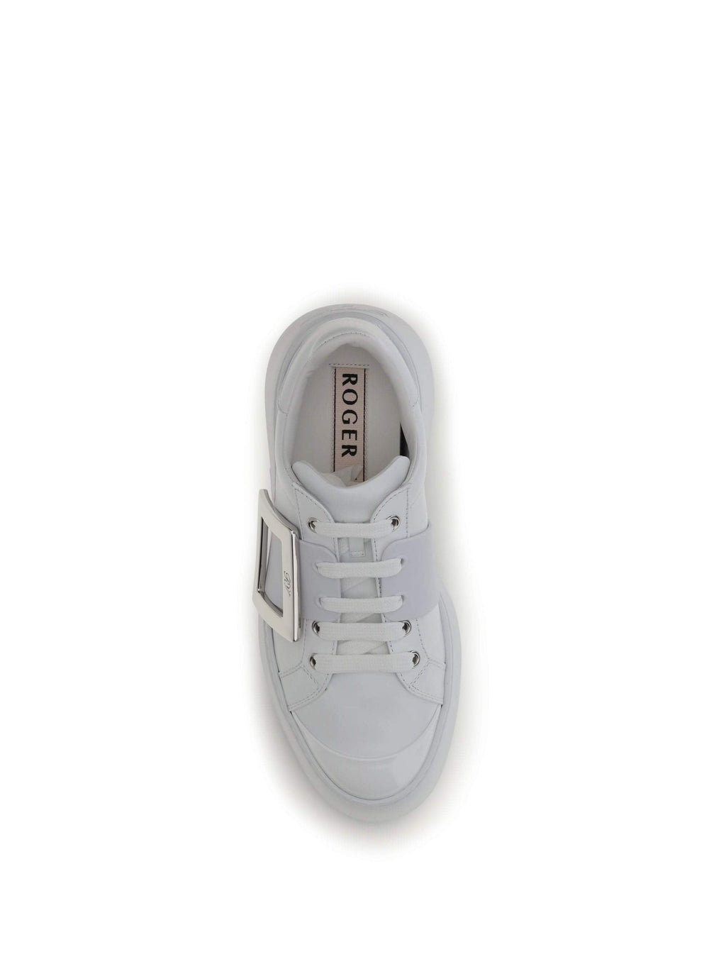 Roger Vivier Women Viv' Skate Sneakers