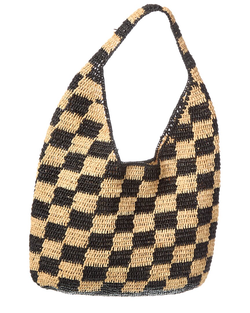 Mar Y Sol Abby Hobo Bag