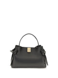 Yuzefi Women Gyoza Shoulder Bag