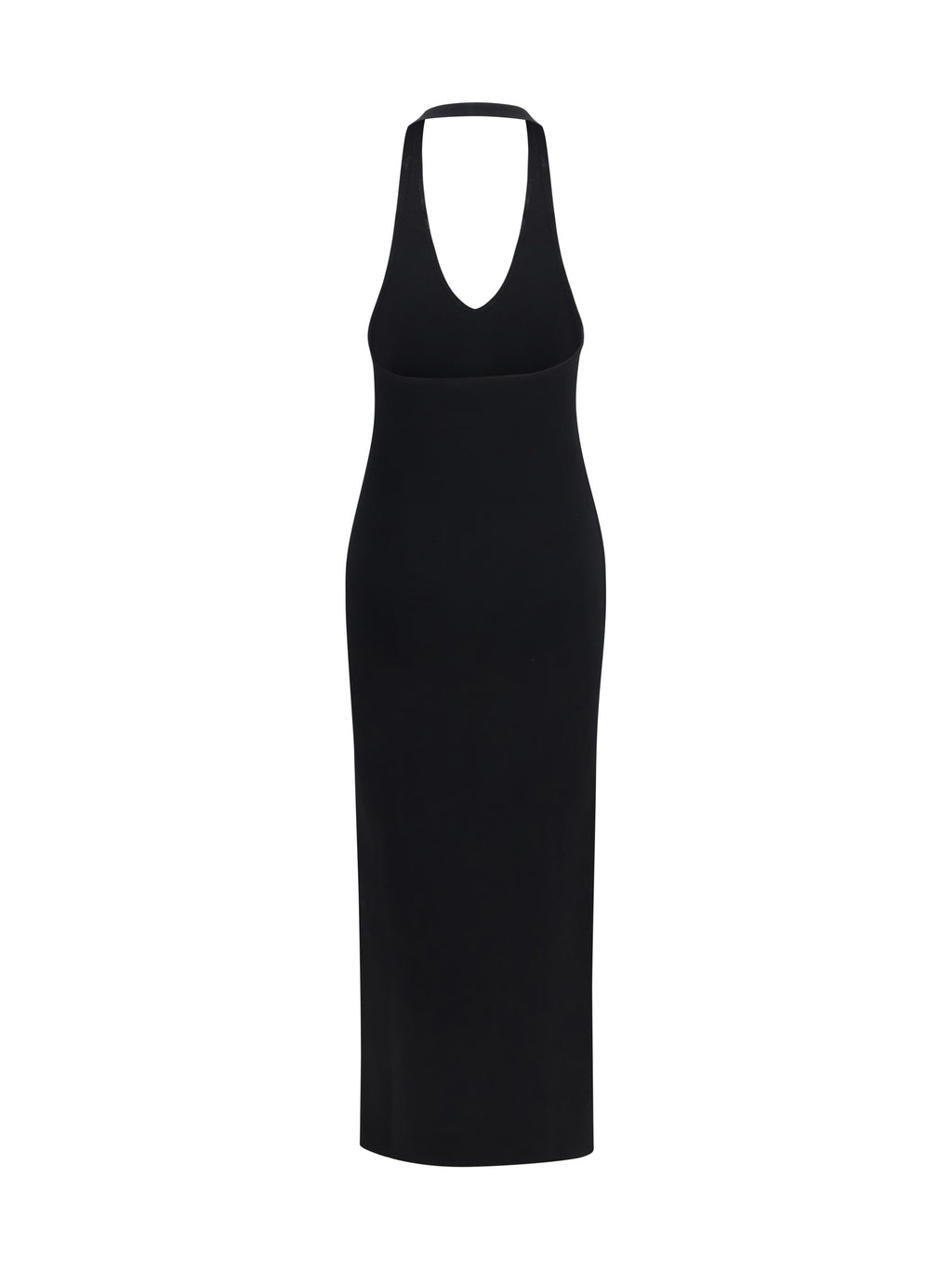 Toteme Women Halter-Neck Knit Dress