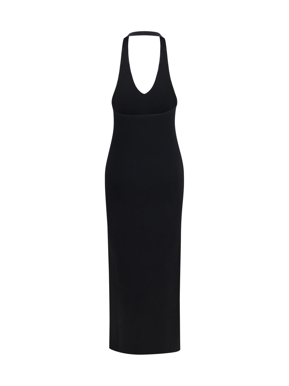 Toteme Women Halter-Neck Knit Dress