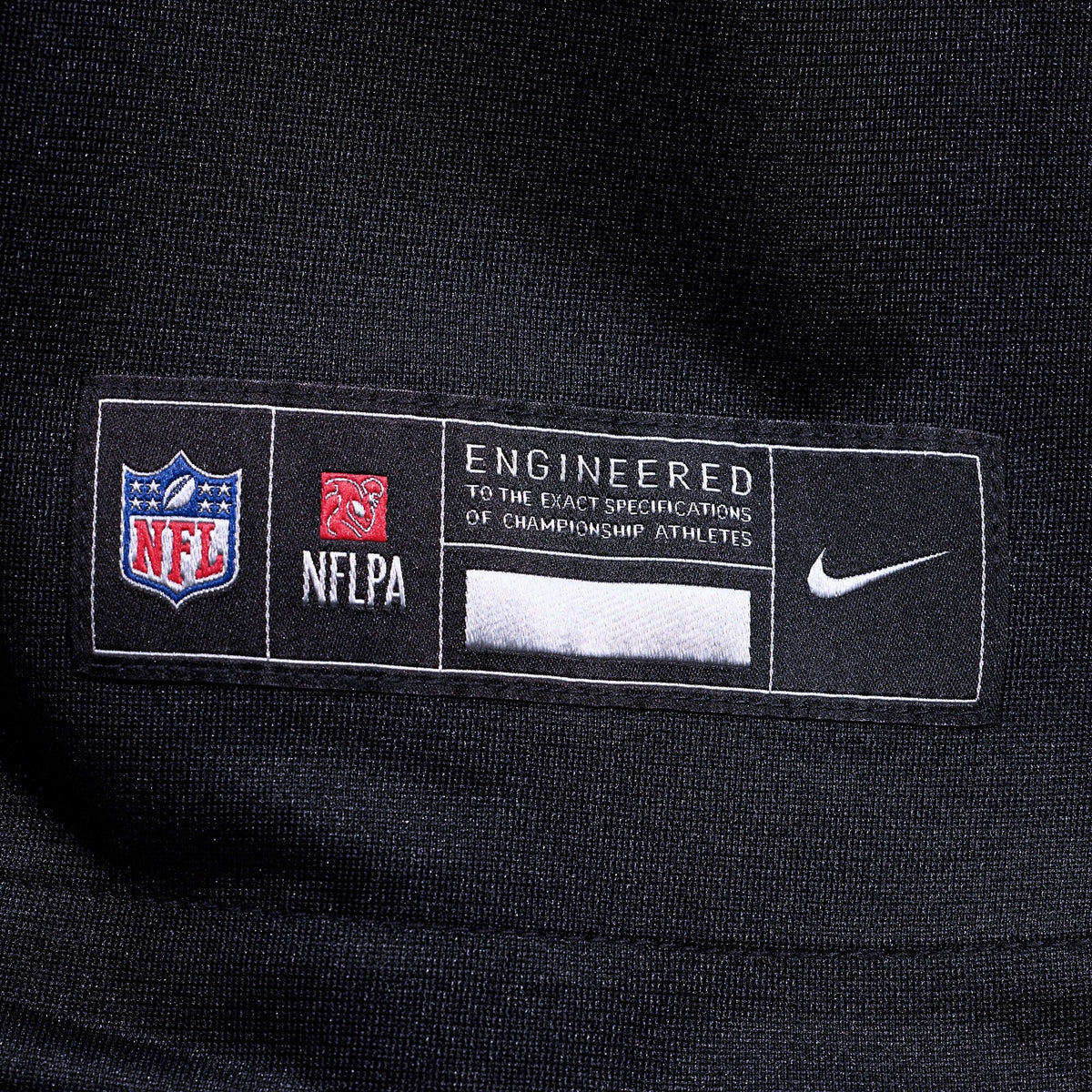 Atlanta Falcons LaCale London Black Game Jersey